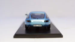 Porsche 928 1977, Spark 1:43