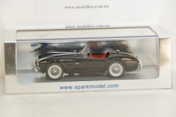 AC Cobra 289 Roadster 1964