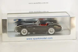 AC Cobra 289 Roadster 1964