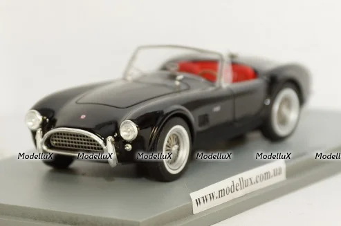 AC Cobra 289 Roadster 1964
