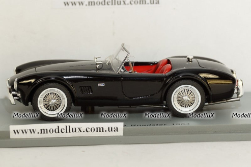 AC Cobra 289 Roadster 1964