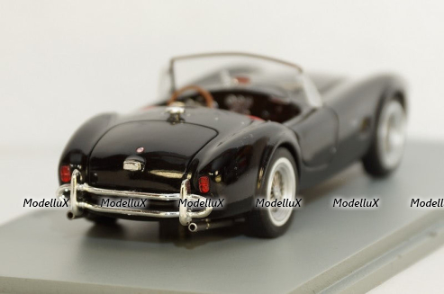 AC Cobra 289 Roadster 1964