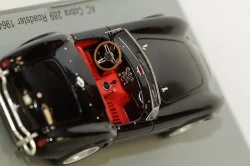 Porsche Carrera GT, кузов