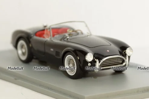 AC Cobra 289 Roadster 1964