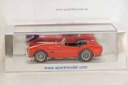 AC Cobra 427 # CSX3101 1965