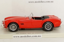 AC Cobra 427 # CSX3101 1965