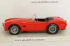 AC Cobra 427 # CSX3101 1965