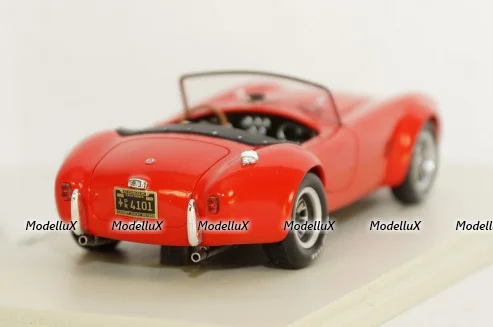 AC Cobra 427 # CSX3101 1965