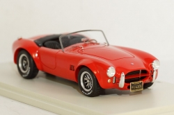 AC Cobra 427 # CSX3101 1965