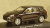 Porsche Cayenne E2 II Diesel (958) 2014 dark brown, WAP0200030E, Minichamps 1:43