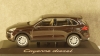 Porsche Cayenne E2 II Diesel (958) 2014 dark brown, WAP0200030E, Minichamps 1:43