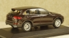 Porsche Cayenne E2 II Diesel (958) 2014 dark brown, WAP0200030E, Minichamps 1:43