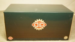 ЗИЛ 130 ПКС Аварийная теплосеть 1986, 113012, DiP Models 1:43