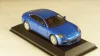 Porsche Panamera 4S (2. Gen.) 2016 blue, Herpa 1:43
