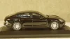 Porsche Panamera 4 (2. Generation) 2017 black, Herpa 1:43
