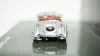 Horch 855 Special Roadster 1938 Silver, Minichamps 1:43