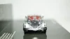 Horch 855 Special Roadster 1938 Silver, Minichamps 1:43