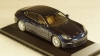 Porsche Panamera 4S diesel (2. Gen.) 2016 dark blue, Herpa 1:43