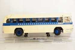 ЗИС 127 маршрут «Симферополь-Киев»