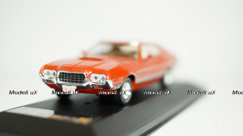 Ford Grand Torino 1972, Premium X 1:43