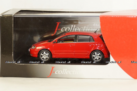 Toyota Corolla 5-door