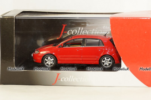 Toyota Corolla 5-door