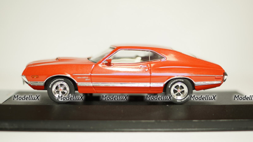 Ford Grand Torino 1972, Premium X 1:43