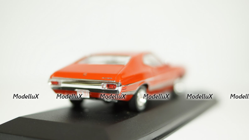 Ford Grand Torino 1972, Premium X 1:43