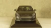 Porsche Panamera Turbo (2. Gen.) 2016 dark grey, Herpa 1:43