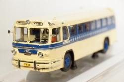 ЗИС 127 маршрут «Симферополь-Киев»