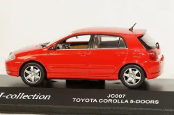 Toyota Corolla 5-door