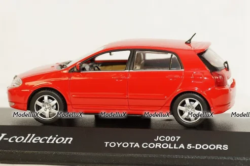 Toyota Corolla 5-door