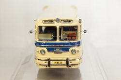 ЗИС 127 маршрут «Симферополь-Киев»