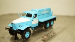 ЗИЛ 157 ПКС  1983 г. Москва, 115708, DiP Models 1:43
