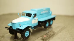 ЗИЛ 157 ПКС  1983 г. Москва, 115708, DiP Models 1:43