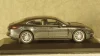 Porsche Panamera Turbo (2. Gen.) 2016 dark grey, Herpa 1:43