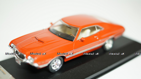 Ford Grand Torino 1972, Premium X 1:43