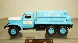 ЗИЛ 157 ПКС  1983 г. Москва, 115708, DiP Models 1:43