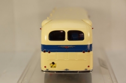 ЗИС 127 маршрут «Симферополь-Киев»