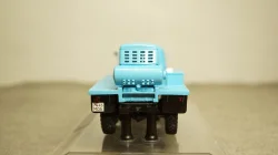 ЗИЛ 157 ПКС  1983 г. Москва, 115708, DiP Models 1:43