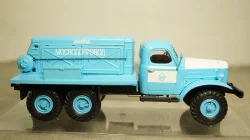 ЗИЛ 157 ПКС  1983 г. Москва, 115708, DiP Models 1:43