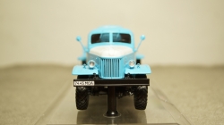 ЗИЛ 157 ПКС  1983 г. Москва, 115708, DiP Models 1:43