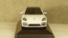 Porsche Panamera Turbo S E-Hybrid Executive G2 white, Herpa 1:43