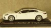 Porsche Panamera Turbo S E-Hybrid Executive G2 white, Herpa 1:43