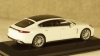 Porsche Panamera Turbo S E-Hybrid Executive G2 white, Herpa 1:43