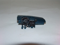 Lamborghini Gallardo, торпедо