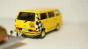 Volkswagen T3b Bus mit Hanger, Premium Classixxs 1:43