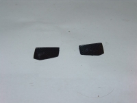 Lamborghini Gallardo, решетки передние, 2шт