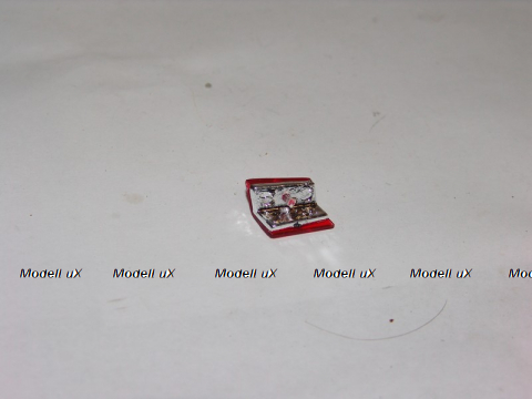 Lamborghini Gallardo, фара задняя