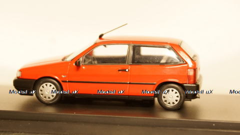 Fiat Tipo 1995, Premium X 1:43